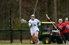 WLax vs Keene  Wheaton College Women's Lacrosse vs Keene State. - Photo By: KEITH NORDSTROM : Wheaton, LAX, Lacrosse